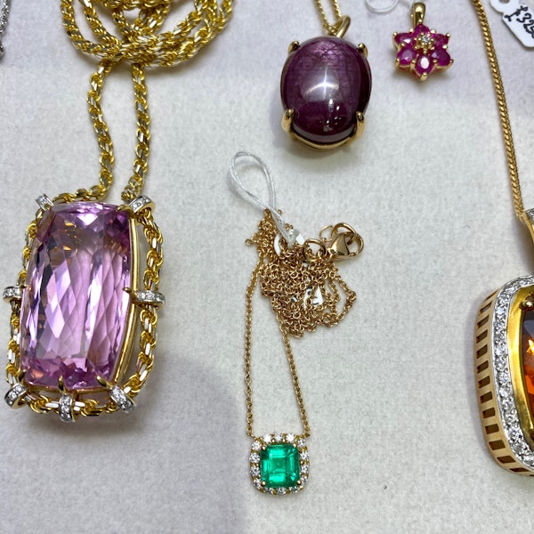 Pendants from SHAPIRO & CO since1979 - image 3