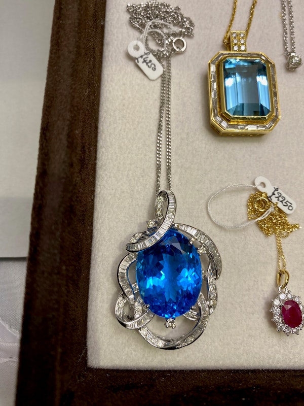 Pendants from SHAPIRO & CO since1979 - image 10