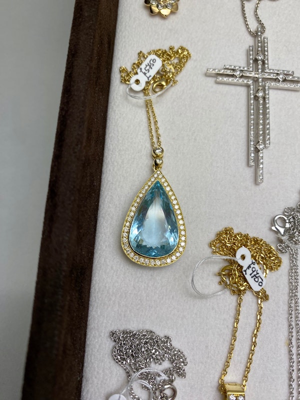 Pendants from SHAPIRO & CO since1979 - image 9