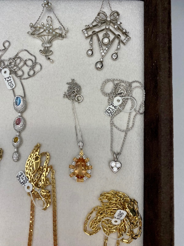 Pendants from SHAPIRO & CO since1979 - image 17