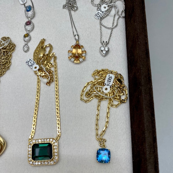 Pendants from SHAPIRO & CO since1979 - image 15