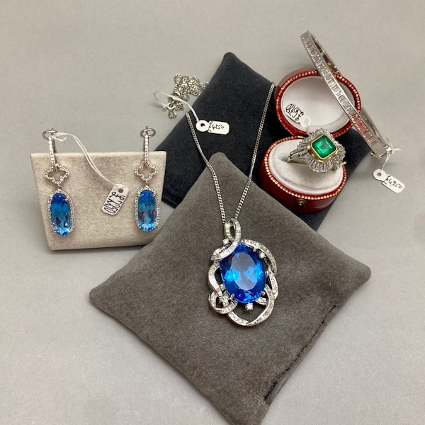 Pendants from SHAPIRO & CO since1979 - image 18