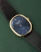Patek Philippe Ref.3848 Ellipse Asprey 18k Blue Sunburst Dial - image 6