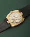 Patek Philippe Ref.3848 Ellipse Asprey 18k Blue Sunburst Dial - image 10