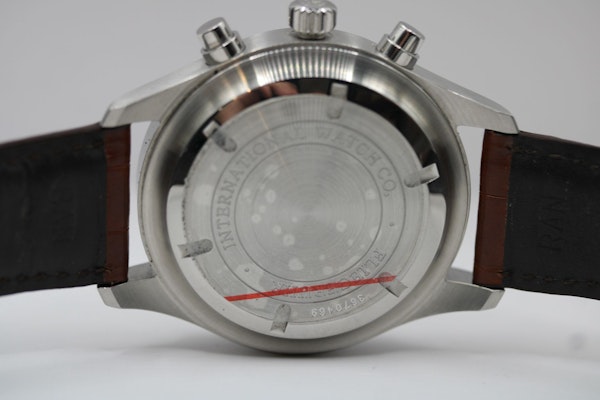 IWC Pilot Spitfire IW371702 - image 8