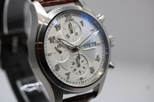 IWC Pilot Spitfire IW371702 - image 5