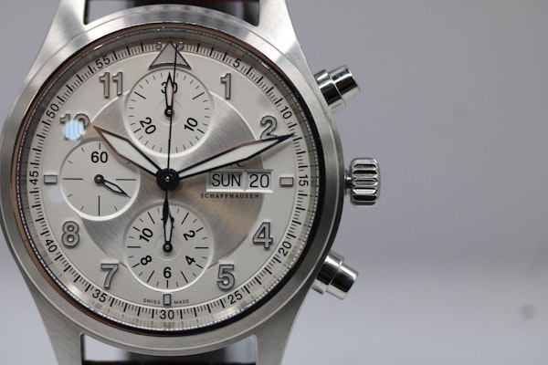 IWC Pilot Spitfire IW371702 - image 9