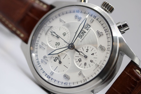 IWC Pilot Spitfire IW371702 - image 12