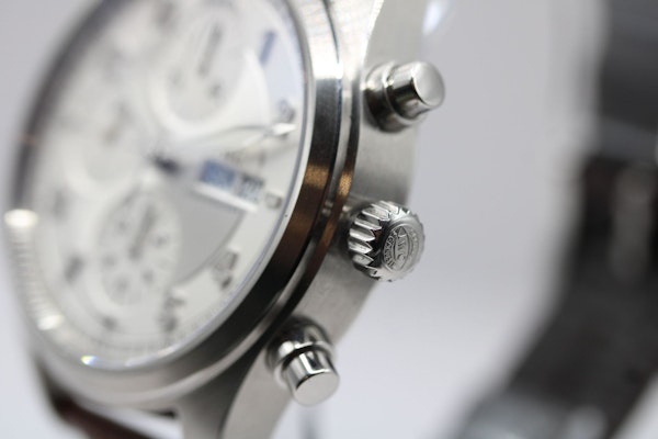 IWC Pilot Spitfire IW371702 - image 4