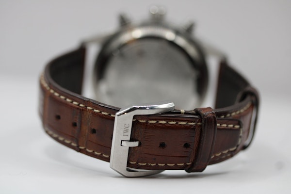 IWC Pilot Spitfire IW371702 - image 6