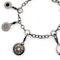 Iconic Bvlgari Tondo Multi-Charm Bracelet - image 4
