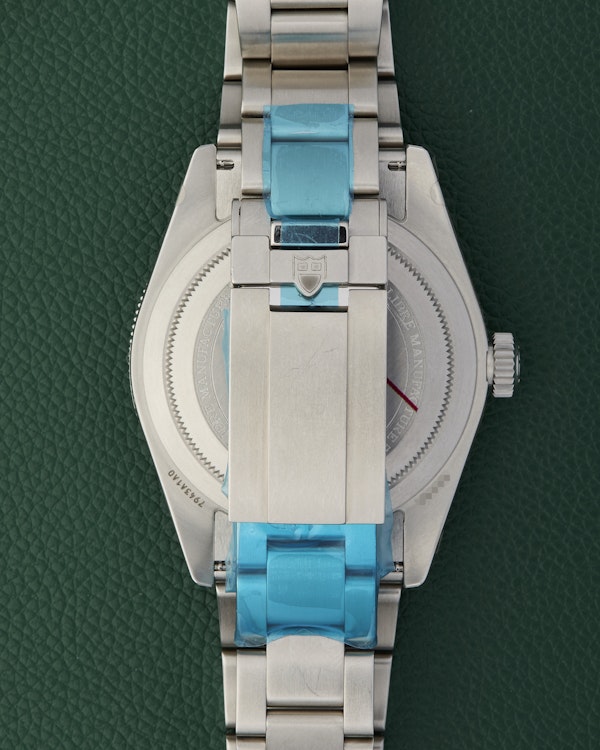 Tudor Ref.7943A10NU Black Bay 68 Blue Dial Full Set Box & Papers 2026 - image 8