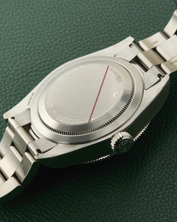 Tudor Ref.7943A10NU Black Bay 68 Blue Dial Full Set Box & Papers 2026 - image 11