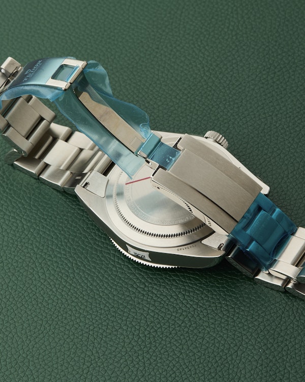 Tudor Ref.7943A10NU Black Bay 68 Blue Dial Full Set Box & Papers 2026 - image 10