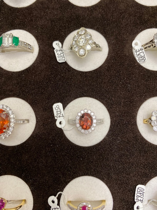 Rings from SHAPIRO & Co since1979 - image 5