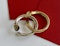 Georg Jensen "Devoted Heart" ring - image 3