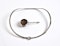 Georg Jensen Torun Neckring & Pendant - image 3