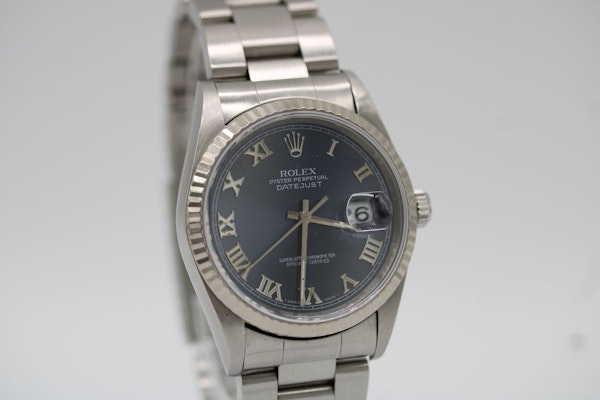 Rolex Datejust 16234 - image 5