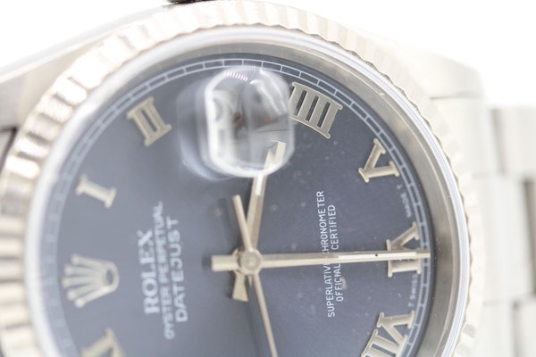 Rolex Datejust 16234 - image 2
