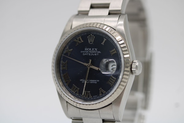 Rolex Datejust 16234 - image 15