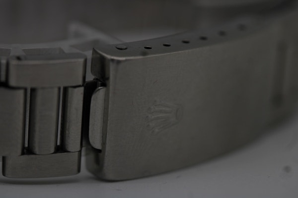 Rolex Datejust 16234 - image 11