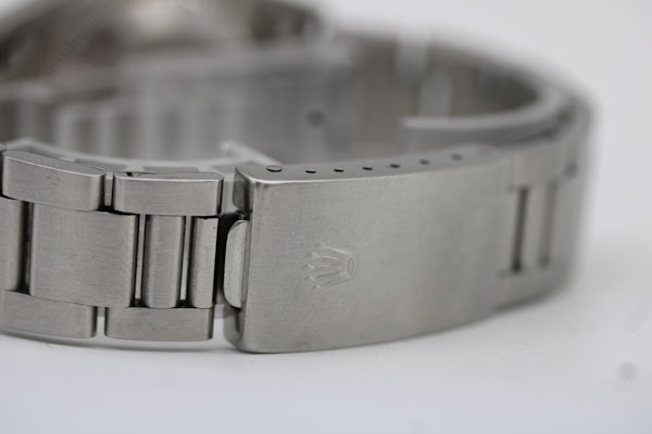 Rolex Datejust 16234 - image 12