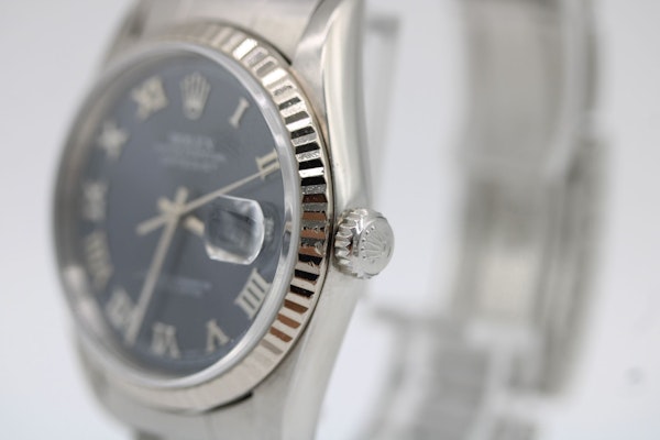 Rolex Datejust 16234 - image 9