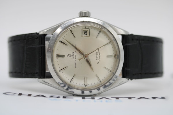 Tudor Prince Oysterdate 7966 - image 4