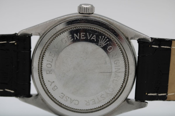 Tudor Prince Oysterdate 7966 - image 2