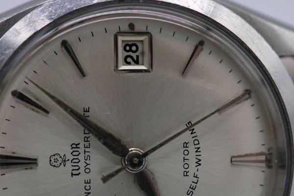 Tudor Prince Oysterdate 7966 - image 5