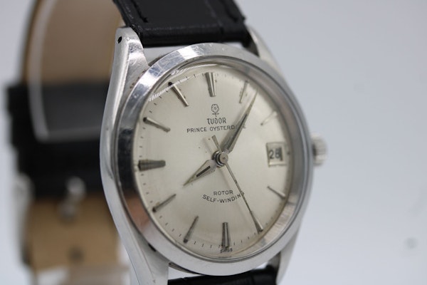 Tudor Prince Oysterdate 7966 - image 8