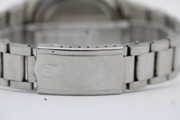 Omega Seamaster Cosmic 2000 366.0825 - image 4