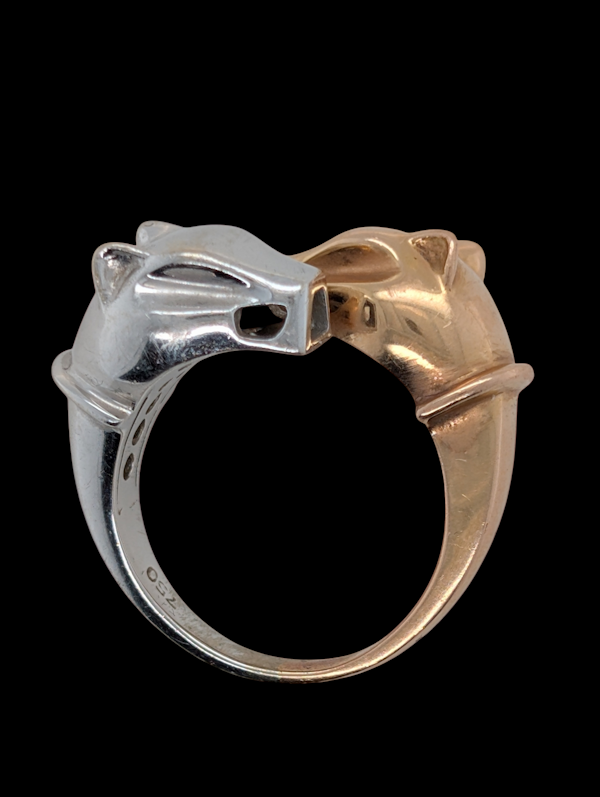 Panther Ring - image 3