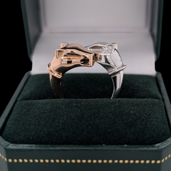 Panther Ring - image 5
