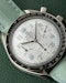 Omega Ref. 175.0041 Speedmaster Mother of Pearl Light Blue 1998 - image 7