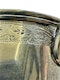 19th century Russian silver travelling mugs, St Petersburg, c.1810 by Alexander Yashimov. - image 7