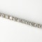 7.5ct Diamond Tennis Bracelet - Saddingtons Jewellery Stand 375 - image 2
