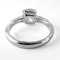 Victorian Single Stone Diamond Ring - Saddingtons Jewellery Stand 375 - image 4