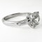 Victorian Single Stone Diamond Ring - Saddingtons Jewellery Stand 375 - image 2