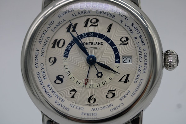 Montblanc Star 106465 - image 15