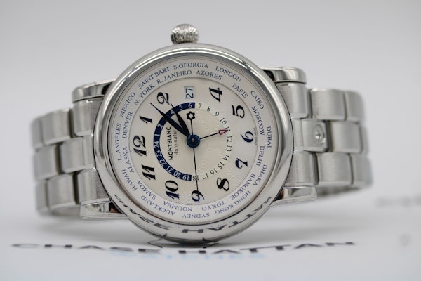 Montblanc Star 106465 - image 12