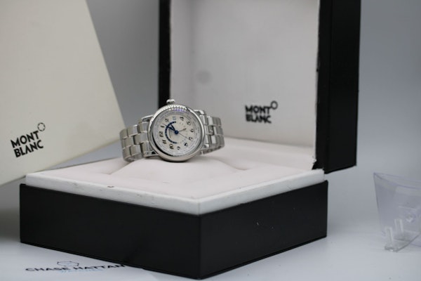 Montblanc Star 106465 - image 2