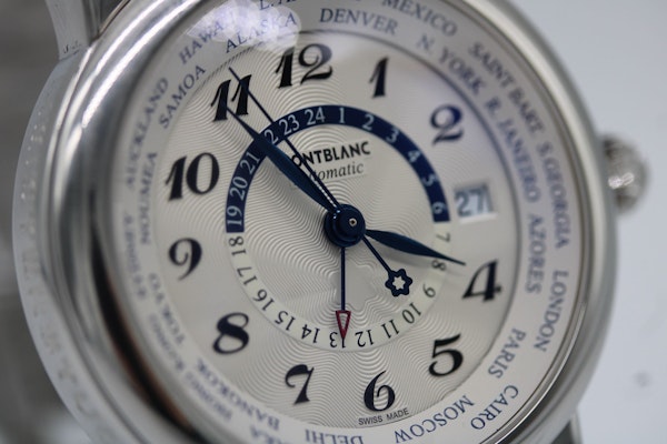 Montblanc Star 106465 - image 14