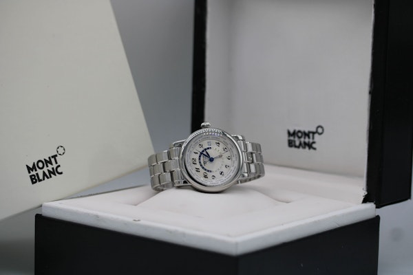 Montblanc Star 106465 - image 5