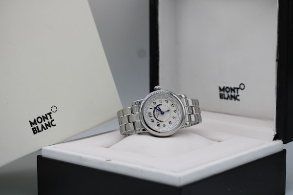 Montblanc Star 106465 - image 4