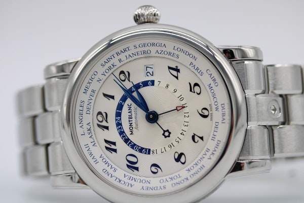 Montblanc Star 106465 - image 6