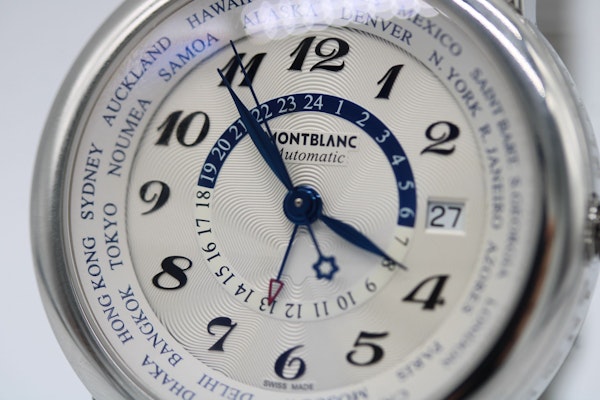 Montblanc Star 106465 - image 13