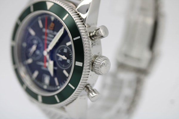 Breitling Superocean Heritage A2337036/BB81 - image 8