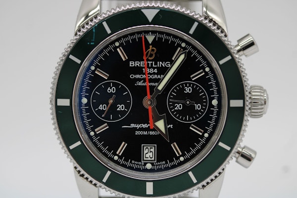 Breitling Superocean Heritage A2337036/BB81 - image 7