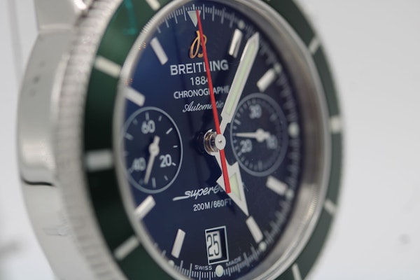 Breitling Superocean Heritage A2337036/BB81 - image 9